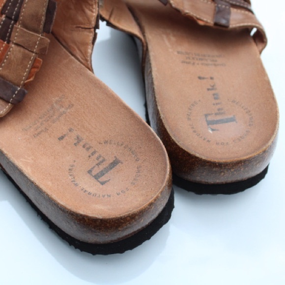 Think! Sandals - Picture 7 of 14